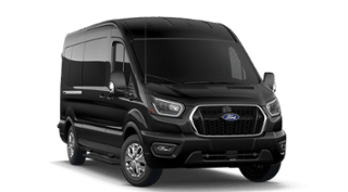 2026 Ford Transit® External Image 5
